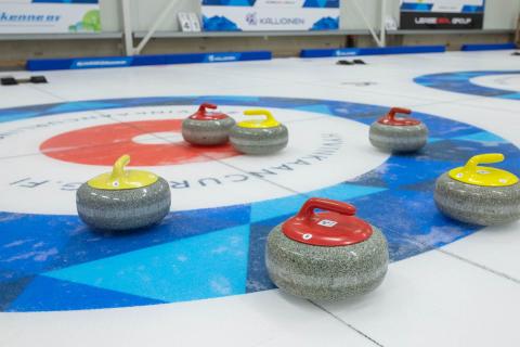 curlingpeli