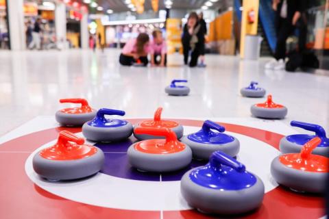 Lattiacurling