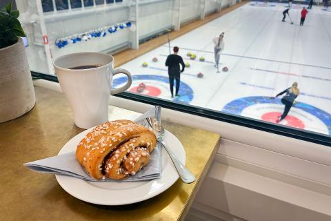 Päiväkahvit