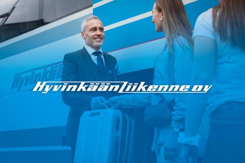 Hyvinkään liikenne