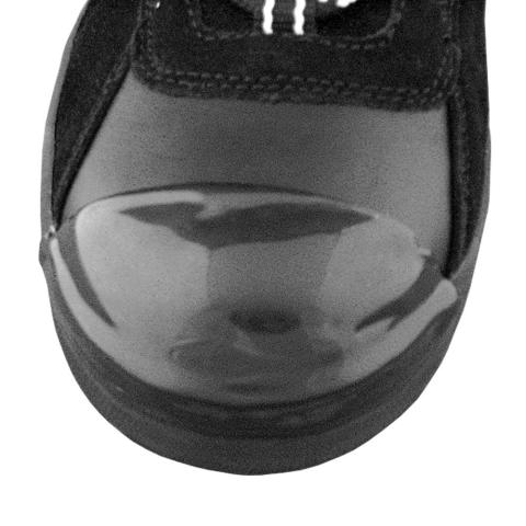 Tuff Toe Multisport Toe Coat Application