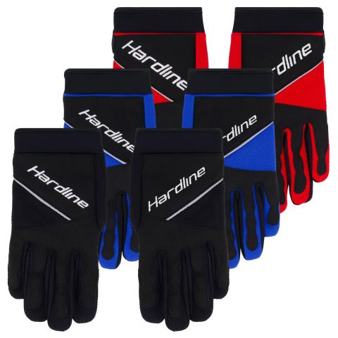 Hardline Men's Endurance Gloves