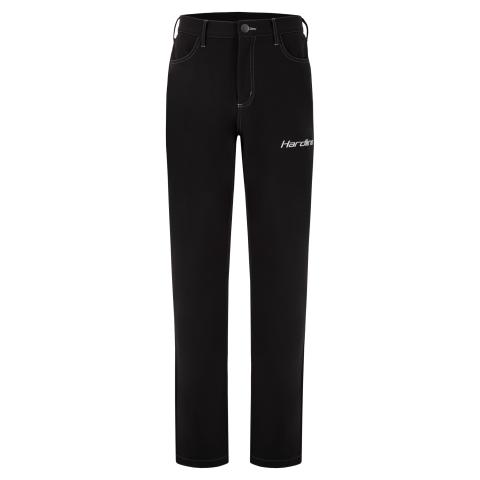 Hardline Men’s H2 Jeans Style Lined Pants