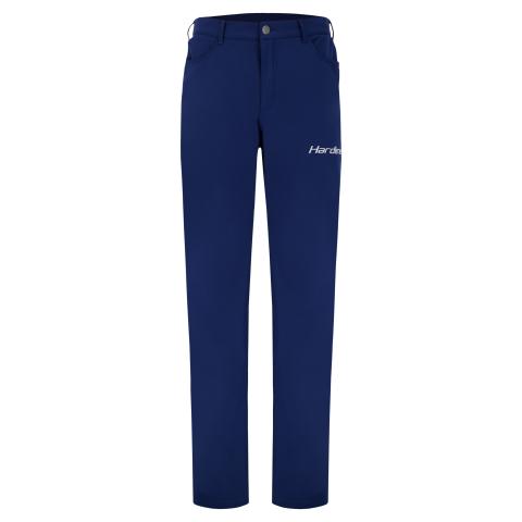 Hardline Men’s H2 Jeans Style Lined Pants