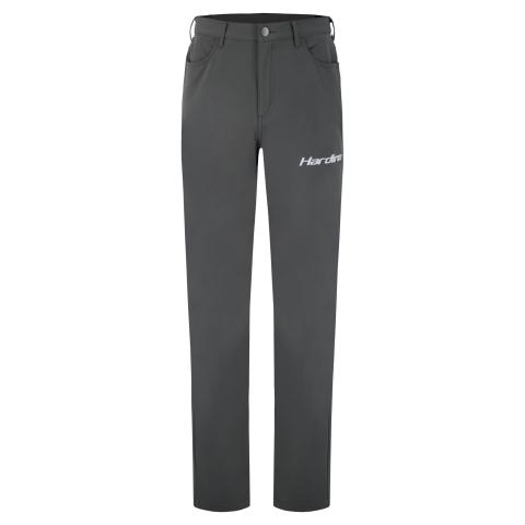Hardline Men’s H2 Jeans Style Lined Pants