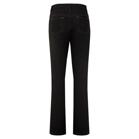 Hardline Women's H2 Jeans Style Lined Pants