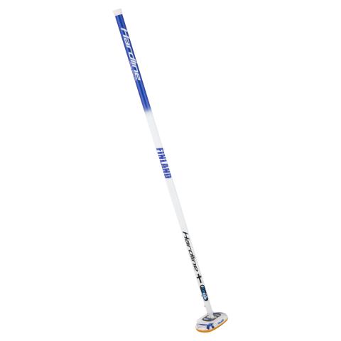 Hardline National IcePad Broom