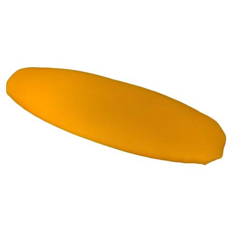 Goldline Oval Pro Replacement Pad