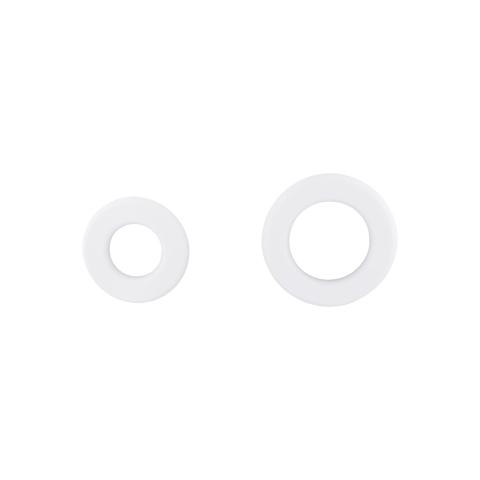 Asham Slider Discs