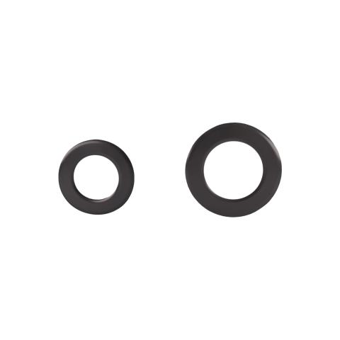 Asham Slider Discs
