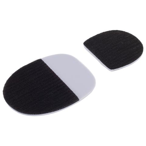 Goldline Momentum Sliding Discs
