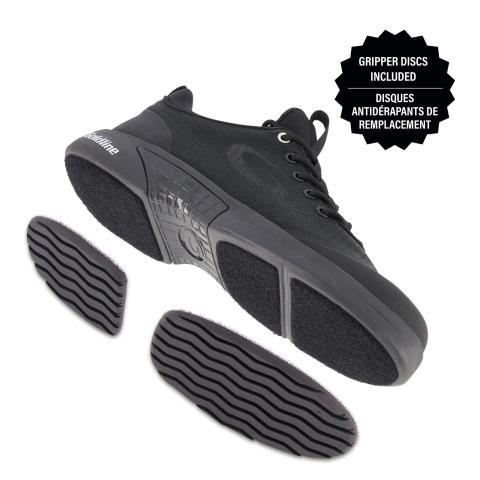 Goldline Men's Momentum Force Shoes