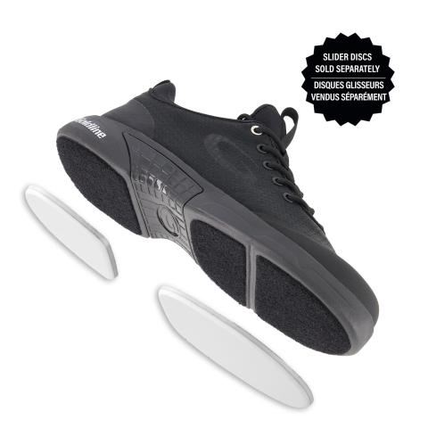 Goldline Men's Momentum Force Shoes