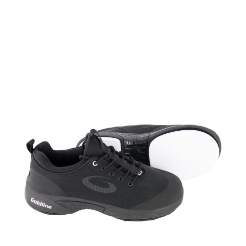 Goldline Men's Momentum Force Shoes